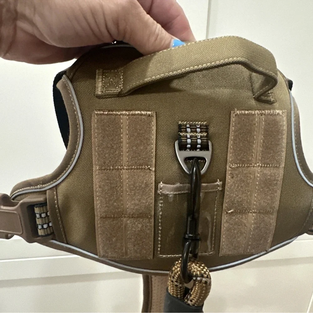 Beebiepet adjustable straps